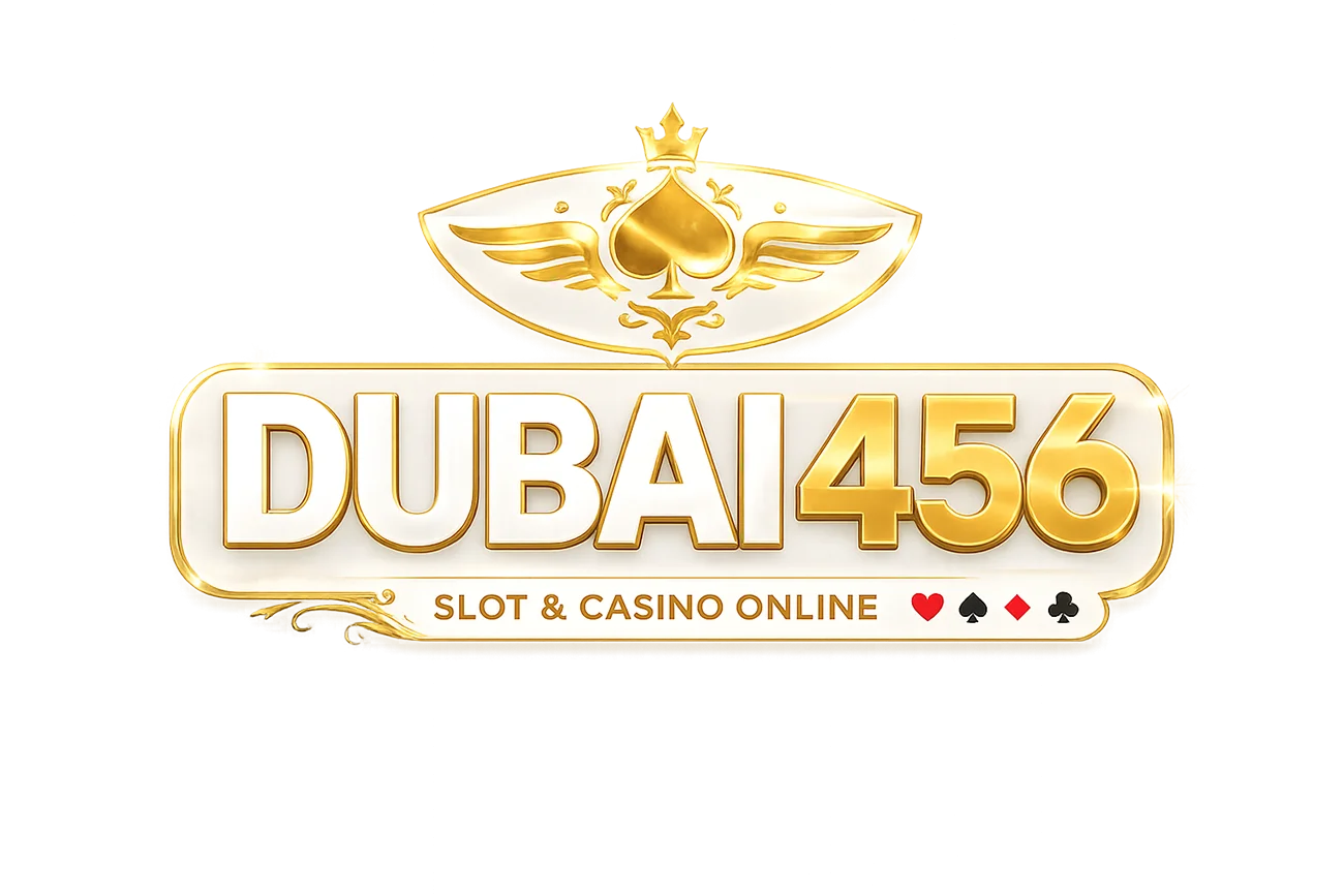 DUBAI456 คู่มือสมัคร ทางเข้า ฝากถอน และความปลอดภัย